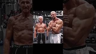 Jo Linder ALIEN GAINS bodybuilding aliengains jolinder [upl. by Schreibman]