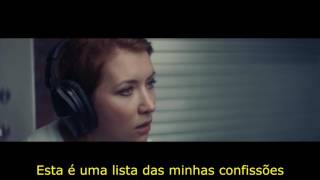 Neck Deep  DecemberFeat Mark HoppusOfficial Video Legendado PTBR [upl. by Hyacinthie235]