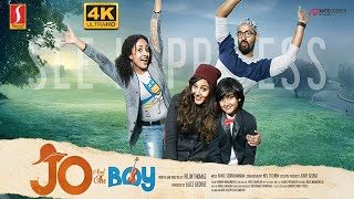 Jo And The Boy Tamil Full Movie  4K Manju Warrier Tamil Dubbed Thriller Movie SanoopPearle Maaney [upl. by Hertzfeld]