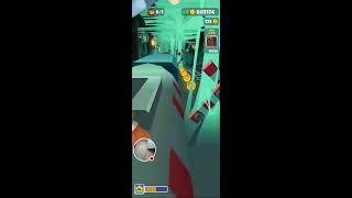 Subway surfers is gameplay is live [upl. by Bergman]