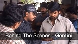 The Making of Gemini ஜெமினி  Part 1 [upl. by Adaner413]