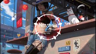 Nevada RMX 2023  Vicetone feat Cozi Zuehlsdorff CHANG [upl. by Ohaus530]