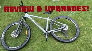 Silverback Stride SX 2021  Long Term Review [upl. by Mossolb]