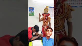 Deva Shree Ganesha comedy funny school schoollife religion happyganeshchaturthi kpyogi1M [upl. by Lomasi]