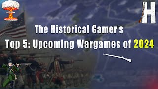 5 Best Beginner Wargames [upl. by Pogue205]