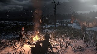 WildWest Roleplay  RDR2  Life in the west [upl. by Girhiny]