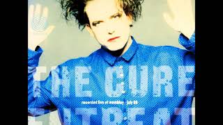 The Cure Entreat HD 1991 [upl. by Airel]