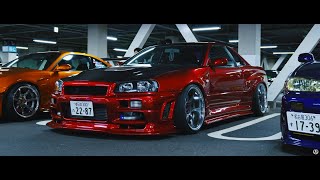 qursd MT  4K  STANCE  JDM  USDM [upl. by Huai221]