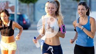 Running Music Motivation 2016 [upl. by Aisylla]