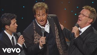 Gaither Vocal Band  He Touched Me Live [upl. by Asiulana]