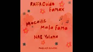 Raffa Guido  Famax Original Mix [upl. by Henrion]