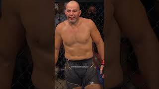 A DERROTA MAIS TRISTE DO GLOVER TEIXEIRA [upl. by Glogau]