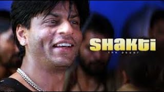 Shakti The Power Full Movie facts  Karisma Kapoor  Sanjay Kapoor  Shahrukh Khan [upl. by Merrily]