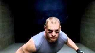 Nike Pro Apparel For Warriors Commercial 2005 [upl. by Porta]