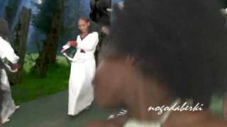 Eritrea Wedi Gebru Traditional Song [upl. by Card]