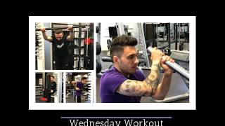 Superfunctional Queenax Wednesday Workout [upl. by Nyer]