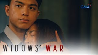 Widows’ War Aurora binigyang malisya si Jerico Episode 47 [upl. by Yarvis281]