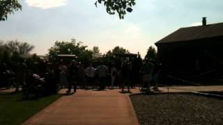 Day out with Thomas 2012 Greenfield village Part 4 [upl. by Pantheas664]