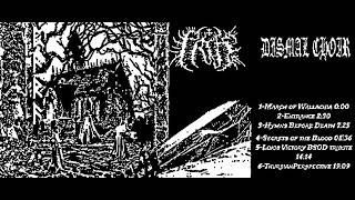 ParaDismal Choir Wallachian Breath Vampyric Dungeon Synth [upl. by Klug615]