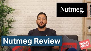 Nutmeg Review  2022 [upl. by Eenram]