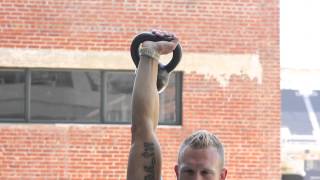 Kettlebell Workout Routines for the Back  Kettlebell Exercises [upl. by Esej]