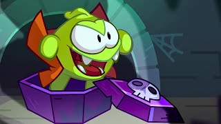 Om Nom Deutsch  Lustige Cartoon Momente  Cartoon Für Kinder  Cut The Rope [upl. by Sidell42]