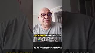 quotLas medidas del gobierno para marzo de 2025quot 📊💰🛡️  Salvador Di Stefano [upl. by Arola]