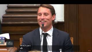 Couples react WI vs Rittenhouse trial day 3  Richard McGuinness part 3 [upl. by Alius100]