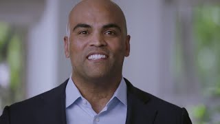 BREAKING Colin Allred wins Texas on Super Tuesday ABC News reports [upl. by Conchita]