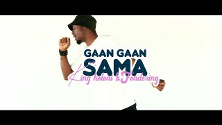 King Koloniamp Fondering Gaan Gaan SamaOfficial Video [upl. by Pennington]