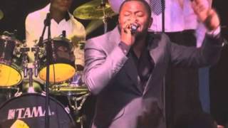 Moise Mbiye Live [upl. by Cynde30]