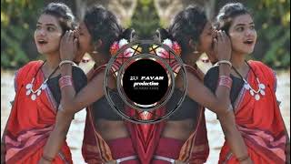 gondi dhemsa full TAPORI MIX SONG AD DJ PAVAN PR [upl. by Llerat]