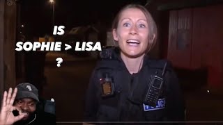 CHICAGO DUDES REACTION TO POLICE INTERCEPTEORS SEASON 22 EPISODE 2 [upl. by Inalaehak]