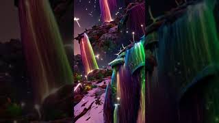 psychedelic trippy videos on acid video lsd watch while high disco diffusion 56 mushroom visual [upl. by Robby]