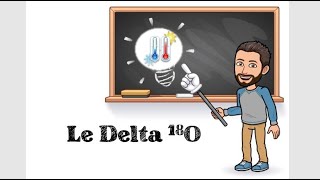 LE DELTA 18O  8 TSPÉ SVT [upl. by Annola]