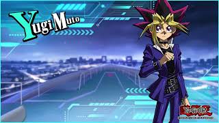 Yugi Muto DSOD All Lines JP  Theme Song YuGiOh Duel Links [upl. by Annayhs699]