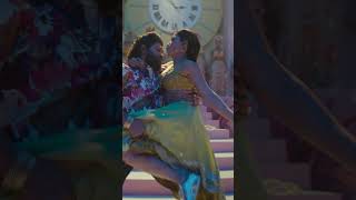 PEELINGS danceshorts Pushpa2TheRule alluarjun rashmikamandanna sukumar dsp [upl. by Enilesoj]