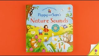 Poppy and Sams Nature Sounds [upl. by Angele]