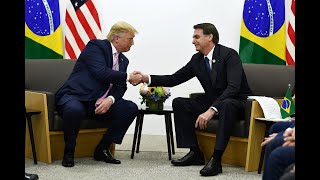 🔴 AO VIVO BOLSONARO FAZ DECLARAÇÃO GRAVE SOBRE AS ELEIÇÕES DE 2026 E TRUMP DETONA BIDEN ✅ [upl. by Ydisac935]