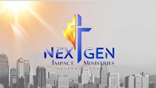 NextGen Tv Sunday Service [upl. by Eecyac]