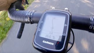 Four Years With My Garmin Edge 200 [upl. by Selway]