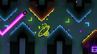 Ultra Violence 100 By Xender Game Demon  Geometry Dash 22 [upl. by Ezmeralda765]