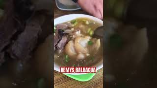 REMYS  BALBACUA shorts short shortvideo youtube youtubeshorts balbacua remysbalbacua [upl. by Boor]