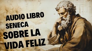 Conviértete en ESTOICO Guía Completa de ESTOICISMO AUDIOLIBRO SENECA [upl. by Assira527]