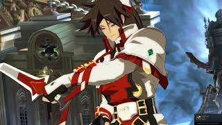 Guilty Gear Xrd Rev 2 [upl. by Alita]