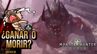 Begimo  Especial Ep25 08⭐Steam  Monster Hunter WorldMHW【Full HD60fps】 [upl. by Yager]