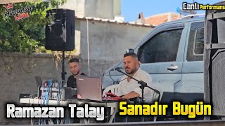 Ramazan Talay Sanadır Bugün 2024  Aranan Şarkı [upl. by Lleznol234]