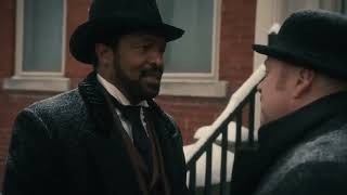 Murdoch Mysteries Season 15 Episode 24 Full Episode HD [upl. by Etnoek]