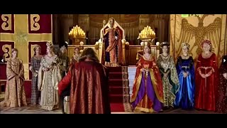 AWESOME BYZANTINE EMPIRE MOVIE amp THE ANTHEM OF THE BYZANTINE EMPIRE [upl. by Manny]