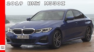 2019 BMW M330i [upl. by Jansson]